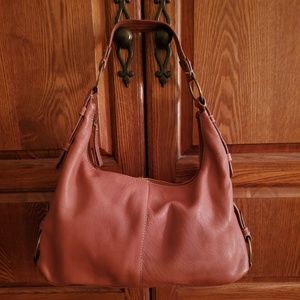 The SAK HOBO BAG!
